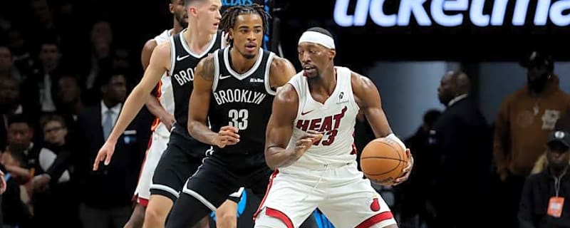 Brooklyn Nets Fall to Miami Heat in Disappointing Home Loss