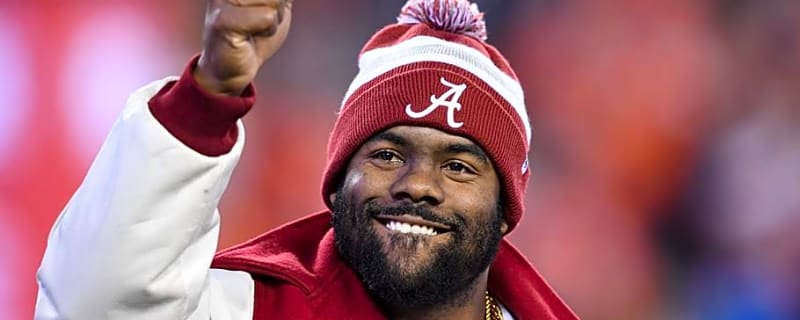 Alabama Legend Mark Ingram Shares Honest Opinion on Oregon's Title Chances