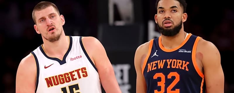 Nuggets Might End Knicks Seven-Game Win Streak