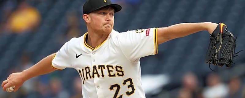 Pirates&#39; Mitch Keller&#39;s Trade Market Has Changed Drastically
