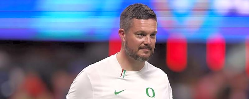 Oregon’s Top Player to Watch This Spring Might Come as a Surprise