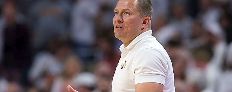 T.J. Otzelberger Has Major Praise for Defensive Impact of Iowa State Cyclones Veteran