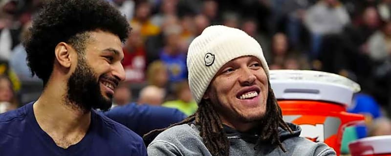 Nuggets Update Jamal Murray, Aaron Gordon Status vs. Mavericks