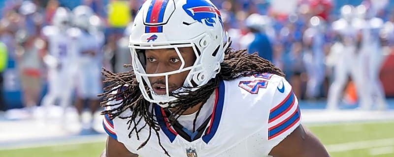 One Bills' Linebacker Fighting for His Next Contract Needs Monster Season