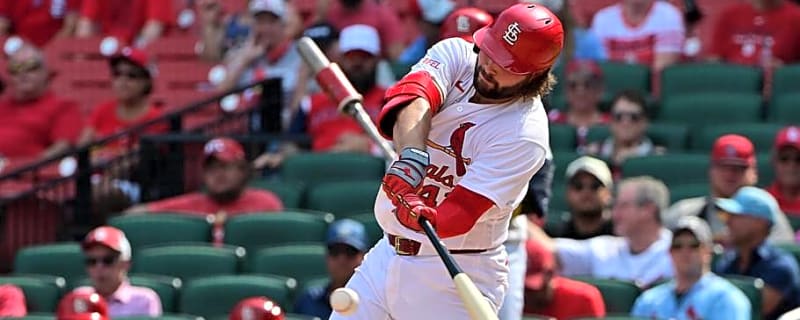 Cardinals Won't Make Playoffs, But Can Still Hurt Brewers