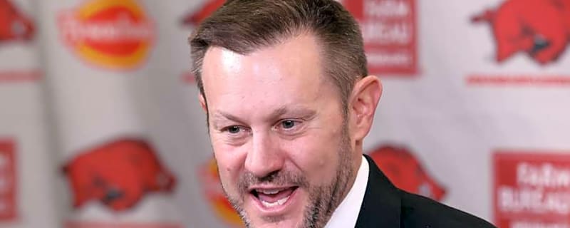 Razorbacks reveal 2026 SEC schedule loaded with some big conference tests