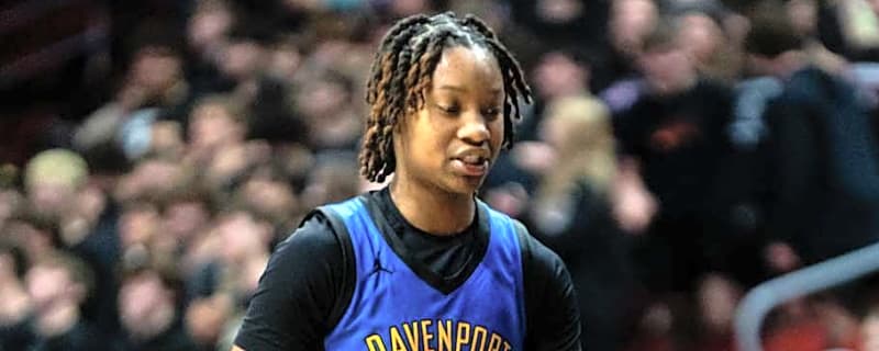 Iowa Must Pursue This Five-Star LSU Transfer