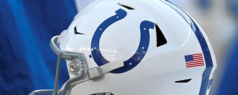 Colts Place Corner on IR, Sign Former Fourth-Round Pick