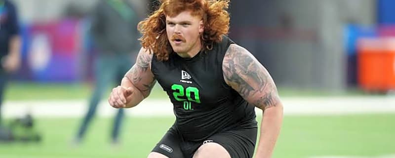 Broncos Draft Watch: Day 4 Combine Risers to Know: OL