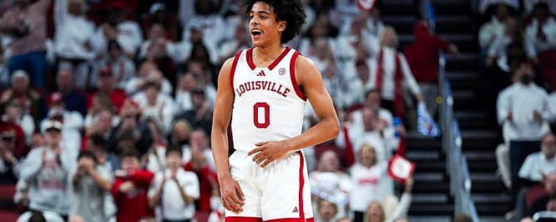 Mikel Brown Jr. Labeled 'Player to Watch' For The Nets at NBA Summer League