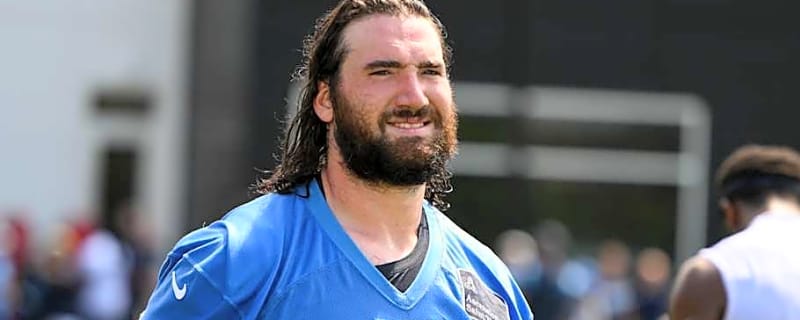 Titans Veteran Opens Up About Replacing Lloyd Cushenberry