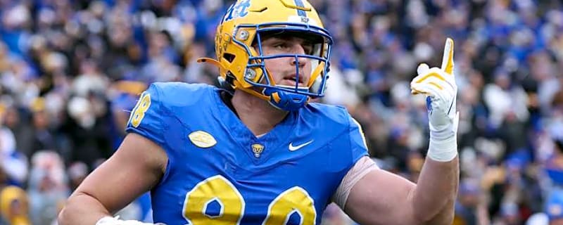 Nine Pitt Seniors Who Haven't Declared For 2026 NFL Draft