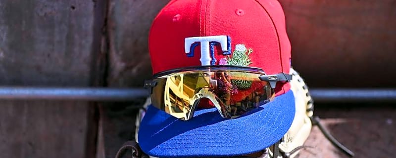 Rangers Release Spring Training Schedule as 2027 Work Stoppage Looms