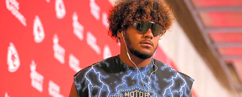 King Pin: How New Left Guard Has Forged Own Identity