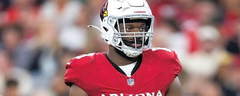 Packers Can Forget It: Why the Cardinals Aren’t Trading Josh Sweat Right Now