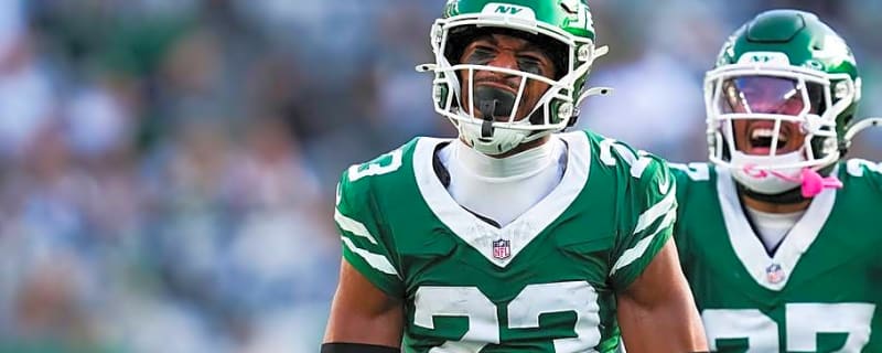 AZ Thomas, Armand Membou Are Ready for Bigger Jets Responsibilities in Week 1
