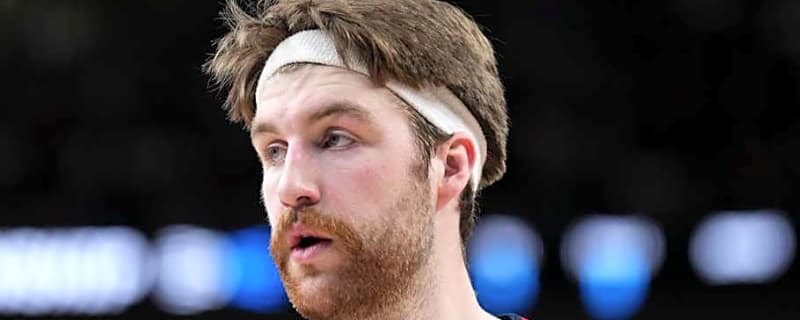 Fanbo Zeng and Drew Timme Nearly Teamed Up at Gonzaga Before Joining the Nets