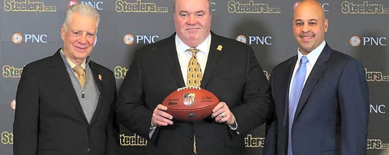 Punturi Panic Meter: Steelers Reaching Boiling Point
