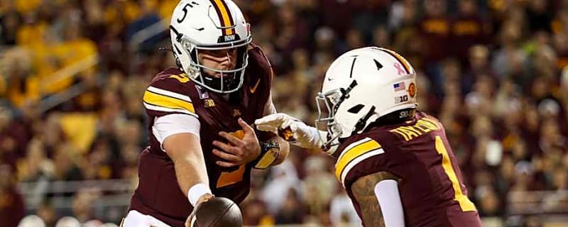 What a win or a loss could really mean for Minnesota against Nebraska