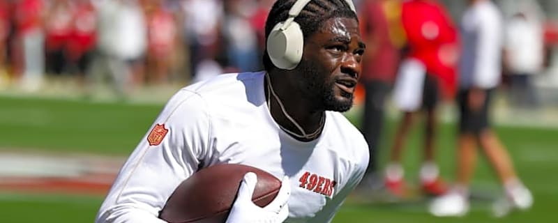 This Is the Most Honest Take on the 49ers-Brandon Aiyuk Situation