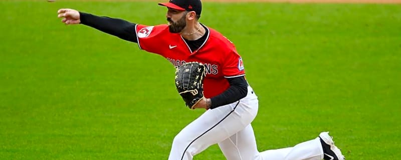 Another Loss Puts Guardians Behind The Curve in American League Central Race