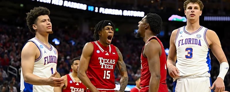 Grant McCasland Calls for Defensive Growth as Texas Tech Opens 2025-26 Season