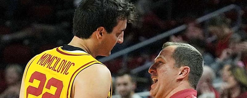 Iowa State Cyclones Basketball Has Had Elite Trio Emerge Early On