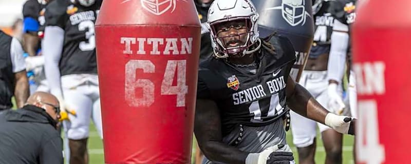 Shemar Stewart to Packers? Daniel Jeremiah on Traits-Production Dilemma