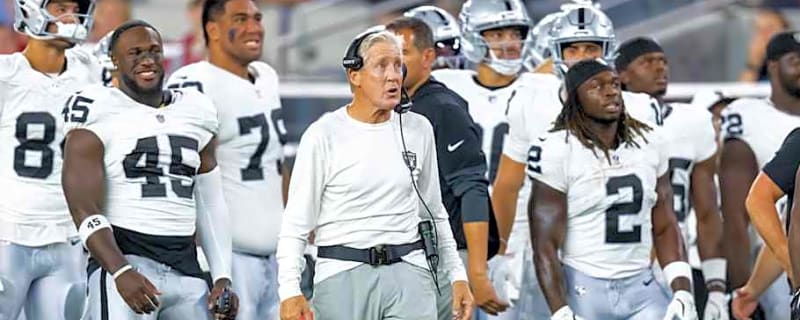One Aspect Raiders&#39; Rookies Must Master