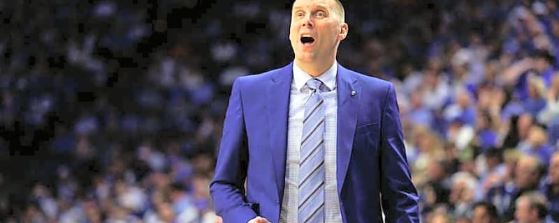 Mark Pope says fatigue cost Kentucky big in loss to Florida