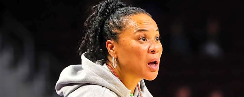 South Carolina’s NET Rankings Surge Turns Heads