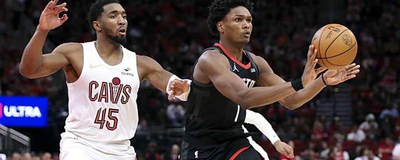 Effort Has To Define The Rockets' Play To Avoid Letdowns