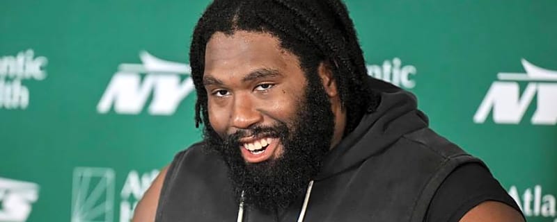 It's Time for Jets to Unleash Jowon Briggs After David Onyemata Undergoes Surgery