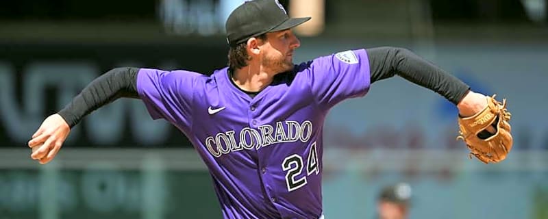 Colorado Rockies Third Baseman Ryan McMahon Expected to Come Up in Trade Rumors