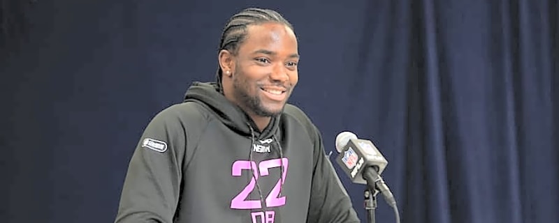 Former Notre Dame star named potential Buccaneers breakout player for 2025