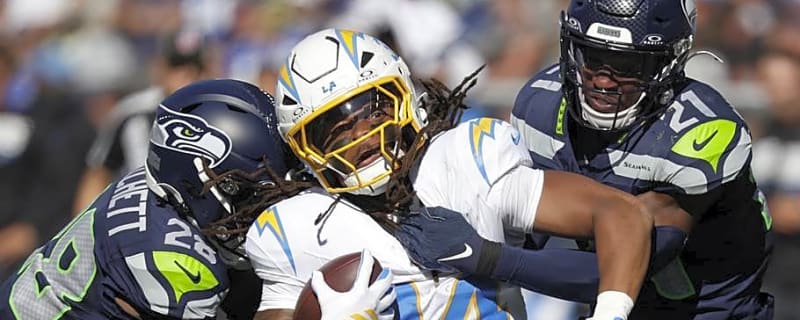 The Morning-After Thunder: Chargers Show Signs of Life, Too Little Too Late, Now 0-4