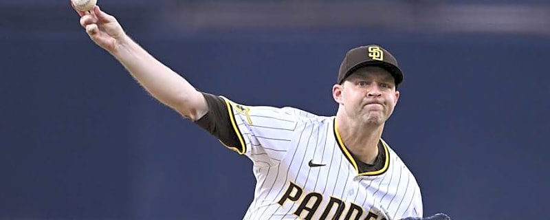 Braves Faced with Free Agent Target Re-Signing with Padres