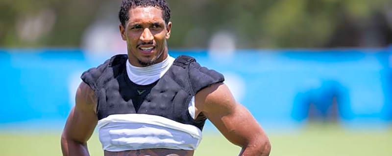 Chuba Hubbard makes a great point about the Carolina Panthers&#39; latest loss