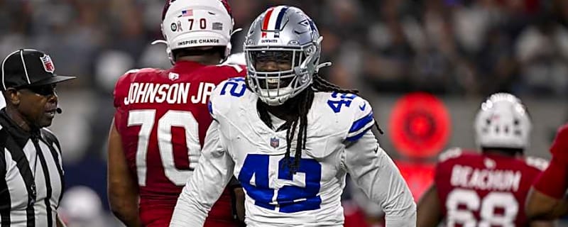 3 Cowboys Free Agents Who Could Still Re-Sign With Dallas