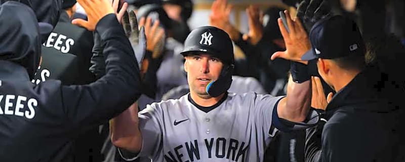 The Free Agency Signing the Yankees Should Be Quietly Celebrating