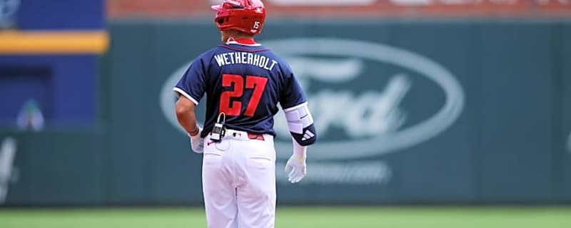 Cardinals Strike Gold; Landed St. Louis' Next Star Infielder