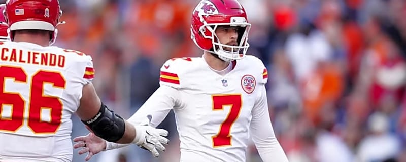 Chiefs Face Tough Climb to Match This Record Projection