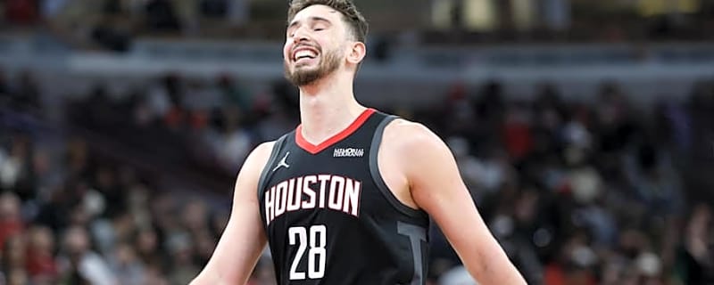 Rockets Have Been One of the Worst Contending Teams Since the All-Star Break