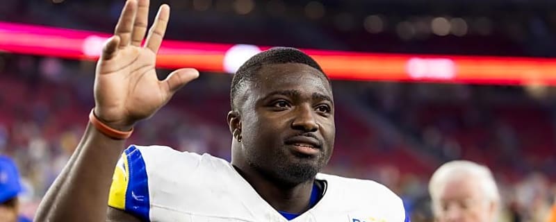 Rams’ Investment in Myles Garrett Likely Closes Door on Byron Young Extension