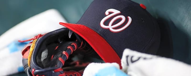 Nationals Place Key Offseason Addition on Minor League Injured List