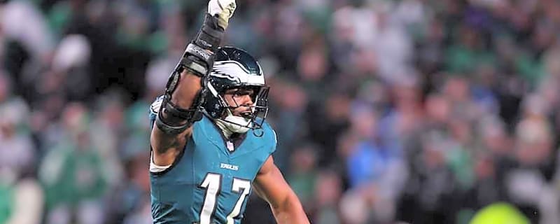 Culture Wars: Eagles Early Free-Agency Losses Were Tone Setters On Defense