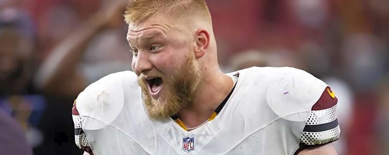 Bears Need to Sign a Free Agent Center Option Who Doesn't Hold