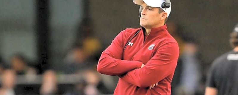 South Carolina Gamecocks Acquired One of College Football's Top Newcomers