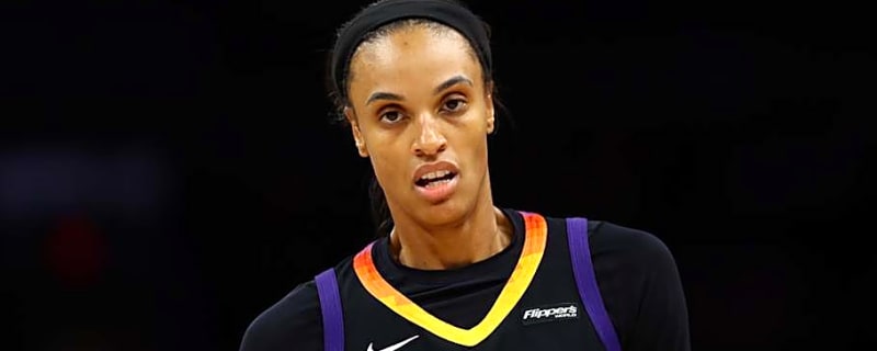 DeWanna Bonner Laughs Off Breanna Stewart Injury News Before Liberty vs Mercury Game
