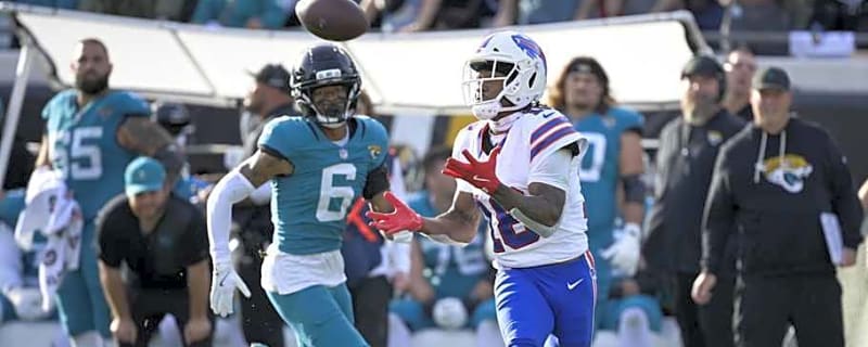 Former Oregon State Beavers Headlined NFL Wildcard Weekend